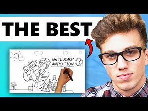 Best Whiteboard Animation Software 2025 | Doodly vs Doodlemaker vs Vyond vs Videoscribe