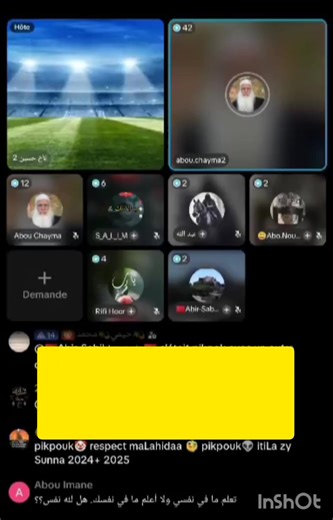 Vidéos de ✔ 𝐏𝐈𝐊𝐏𝐎𝐔𝐊75✔ (@www.columbo) avec son original - ✔ 𝐏𝐈𝐊𝐏𝐎𝐔𝐊75✔