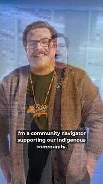 Keestin's Experience at MacEwan