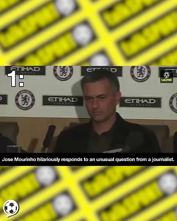 Some of these HILARIOUS press conference moments will never be beaten! 🤣👏 | talkSPORT
