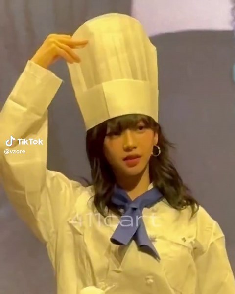 라따뚜이유지민 #karina #aespa