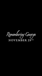 119K views · 7.9K reactions | Remembering George. | George Harrison | Facebook