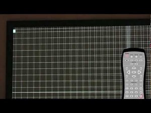Airflex5D Stacked Projectors Alignment Tutorial
