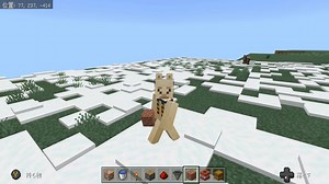 【マイクラ統合版】オペレーター権限にしたい時は？？取り消したい時は？？opコマンド、deopコマンドの使い方！【マインクラフト】