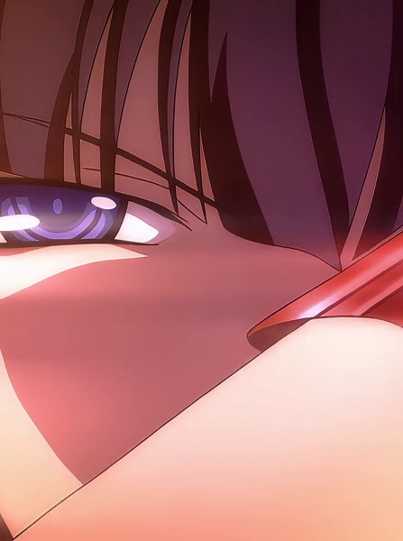 #shizukusangou #アニメ #kamfer #karmasqd #harusq #hanasq | Kampfer Anime