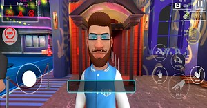 Download & Play Club Security Simulator Game on PC & Mac (Emulator)