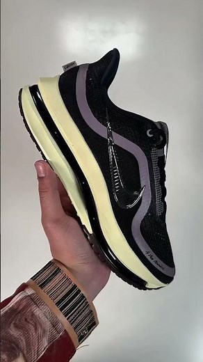 A Ma Maniére x Nike Pegasus Premium Unboxing