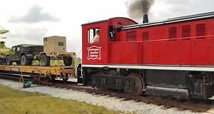 BNSF stands up shortline rail team