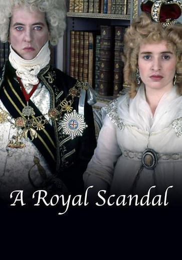 A Royal Scandal (1997)