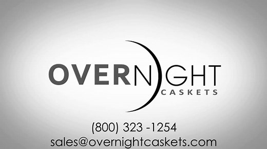 In God's Care Spruce Blue Casket with Blue Velvet Interior- Metal Casket