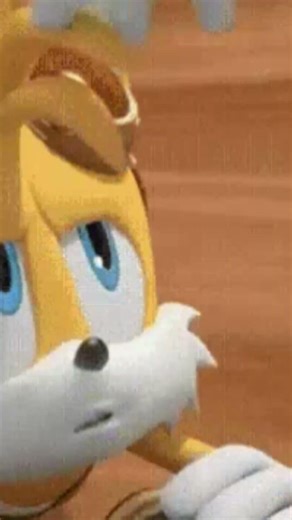 sonic boom gif video #sonic #luigismansion3 #mariokart #mariobros