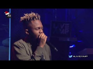 Kwesta Ft Wale Performance