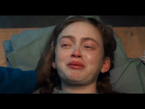 Max wakes up | Stranger Things S5E7 Part 1 Full Episode