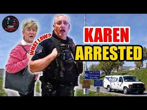 Police and School Staff Confronted During First Amendment Audit | Rights Upheld at Public School