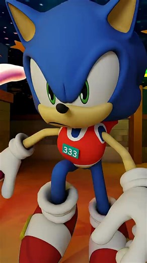 SONIC Complex Hide and Seek Squid Game ¦ | Xdemonrblx