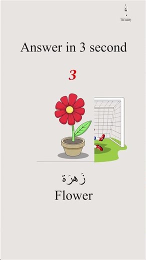 Embrace the Gentle Letter Haa (هـ) | هـ Words in Arabic 🎥
