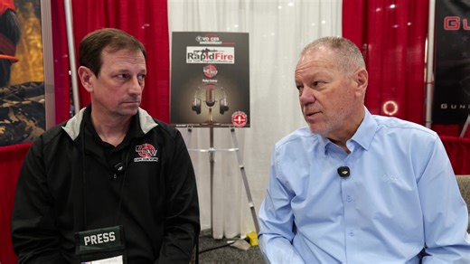Live from the NRA Annual Meeting: The Past, Present, and Future of Colt & CZ