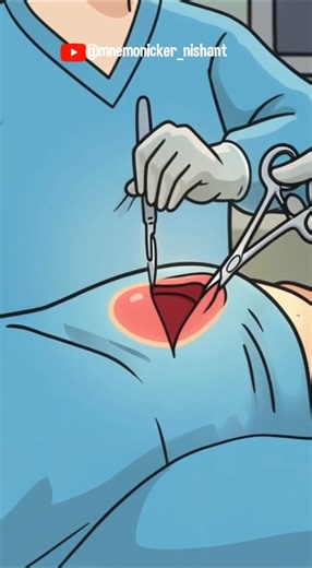 Baby का Exit Block?! Placenta Previa Explained #PlacentaPrevia #PregnancyComplications #medicalfacts