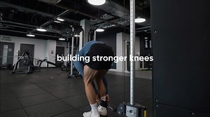 Leg Day for Runners: Recovery and Performance Plan