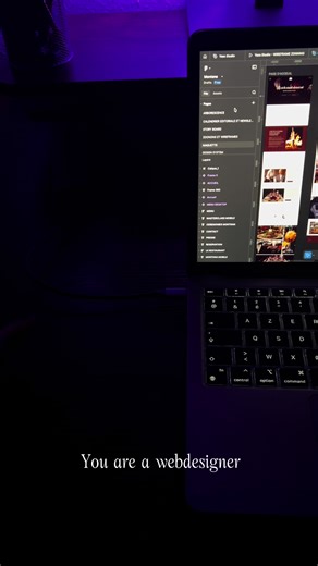 Stay Focused in Web Design: Tips for Success