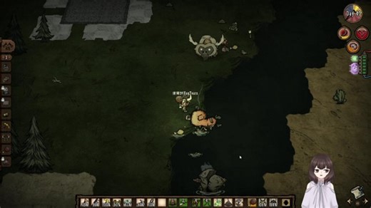 今天是一個boss&base流程練習的2-3天