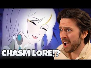 Character Teaser - "Zibai: As Drifting Wayside Dust" REACTION | Genshin Impact