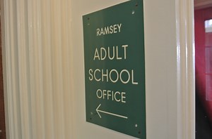 Community School Opens Fall Classes for Adults