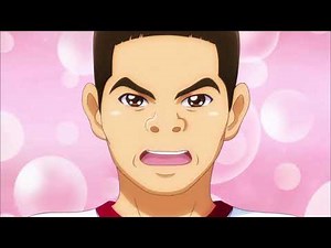 [1080p] Precure, Smile Charge! (Cure Gorilla Transformation)