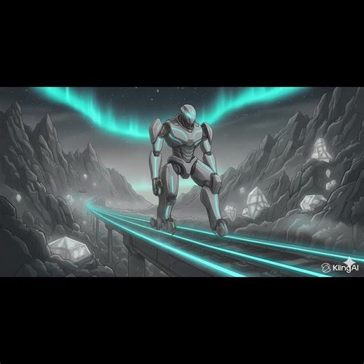 This Train Turns Into a Robot… Then Back Again 😱🚄 #futuristicrobot #mechanicaltransformation #anime