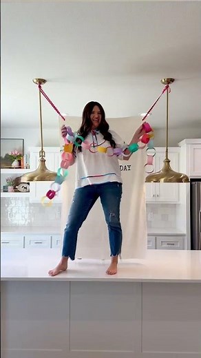 whimsy DIY party decor & then some ✨🎀🧁