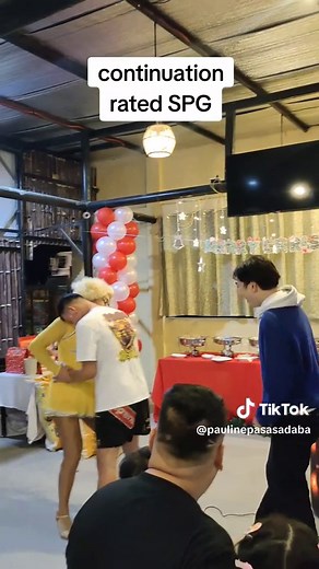 paulinepasasadaba on TikTok