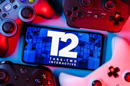 Take-Two Interactive Stock: Is TTWO Underperforming the Communication Sector?