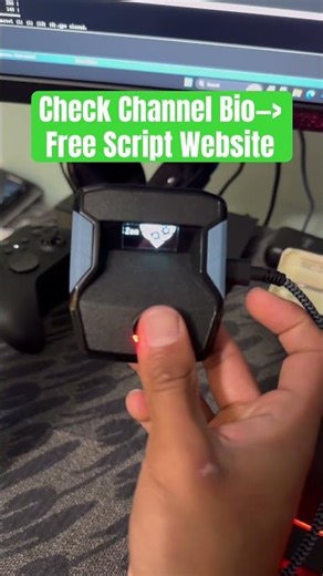 Free Cronus Zen Script Download + Setup Guide Arc Raider + BO7 + Warzone