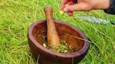 Giant XXL sandwich with the best pesto