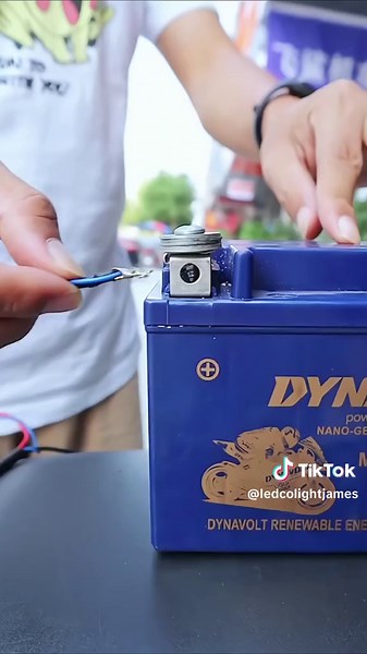 #motorcycle #foglights #diy #ledlights