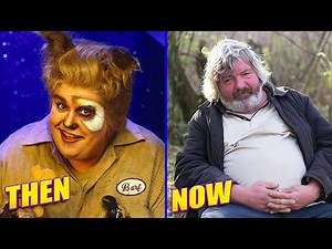 Spaceballs (1987) Cast: Then and Now 🔥 2023