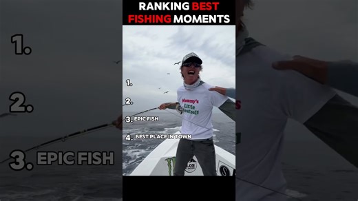 The Whole Town Is Fishing 🤣🤣🤣