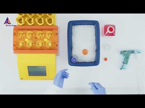 How to perfuse mouse liver with the gentleMACS Perfusion Technology