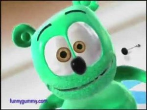 The Gummy Bear Song Long English Version Luig Group 8 0