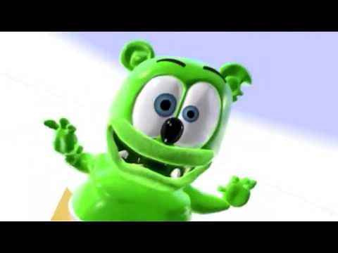 Gummy Bear A.K.A Pella 2.0