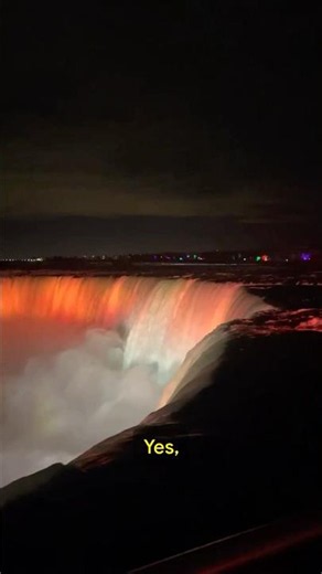 The Secret "Ghost Rainbows" That Only Appear At Night 🌌 #shorts ⁠#moonbow ⁠#earthscience #astronomy