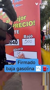 ⛽📉 Gasolina baja $500 desde este 1 de febrero en Colombia | Diésel sigue congelado | Pokémon GO Buga City