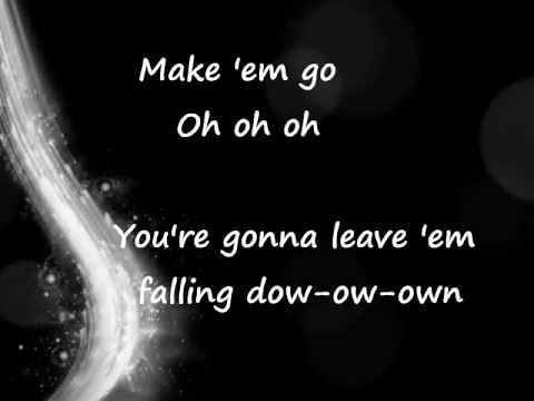 Firework - Katy Perry - with Lyrics