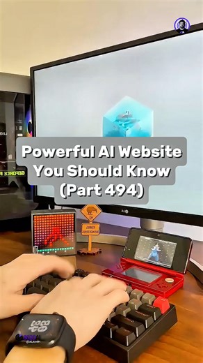 All ai tools in one website