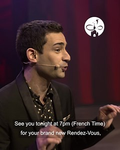 See you tonight at 7pm (French Time) on Youtube for your brand new Rendez-Vous, 'Annual Pass Showtime'! 🎥🌟 ℹ️ English subtitles will be available in the replay, right after the show (at 8pm). ➡️ https://bit.ly/3r7mvXw | Disneyland Paris