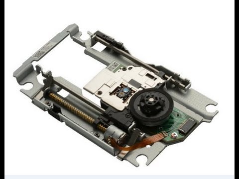 3 ways to fix PS3 ultra slim not reading disc and software errors