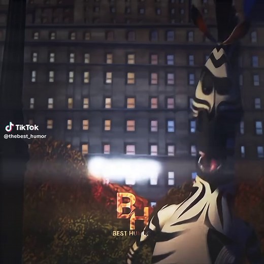 Madagascar Penguins: Humor and Fun Moments