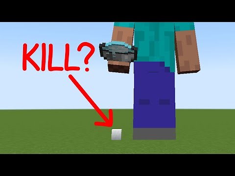 can this tiny powder snow kill you?