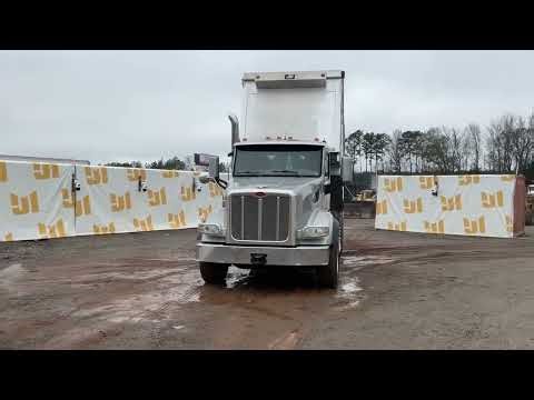 2015 PETERBILT 567 For Sale