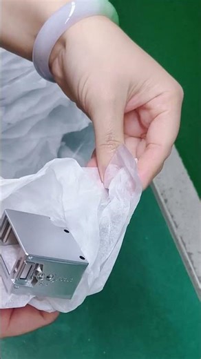 How Are High-Quality Die Castings Final Inspected? #diecast #machine #factoryproducts #factory